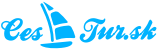 cestur.sk logo