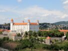 Bratislavský hrad 3
