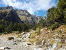 Hrebienok Výsoké Tatry